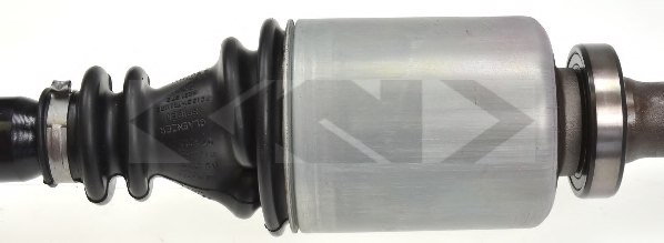 L?BRO 305505 Drive Shaft
